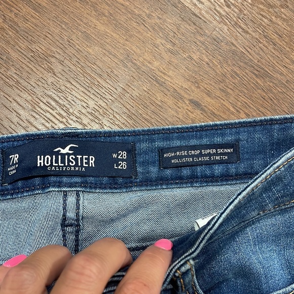 Hollister-7R - Picture 4 of 6